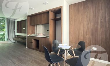 Vendo Departamento de 2 ambientes en Cristal Inn San Pedro I Full Amenities