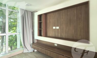 Vendo Departamento de 2 ambientes en Cristal Inn San Pedro I Full Amenities