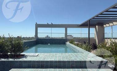 Vendo Departamento de 2 ambientes en Cristal Inn San Pedro I Full Amenities