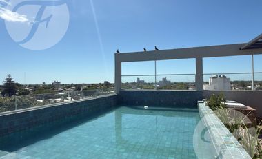 Vendo Departamento de 2 ambientes en Cristal Inn San Pedro I Full Amenities