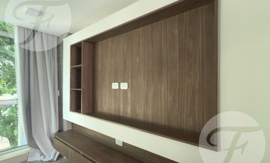 Vendo Departamento de 2 ambientes en Cristal Inn San Pedro I Full Amenities