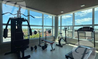 Vendo Departamento de 2 ambientes en Cristal Inn San Pedro I Full Amenities