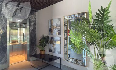 Vendo Departamento de 2 ambientes en Cristal Inn San Pedro I Full Amenities