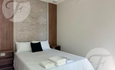 Vendo Departamento de 2 ambientes en Cristal Inn San Pedro I Full Amenities