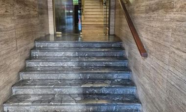 DEPARTAMENTO MONOAMBIENTE  EN VENTA EN SAN NICOLAS.