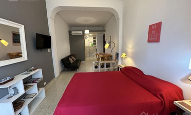 DEPARTAMENTO MONOAMBIENTE  EN VENTA EN SAN NICOLAS.