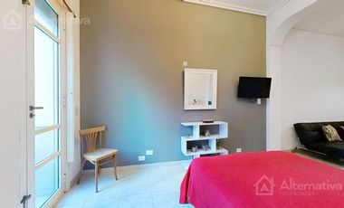 DEPARTAMENTO MONOAMBIENTE  EN VENTA EN SAN NICOLAS.