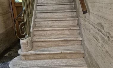 DEPARTAMENTO MONOAMBIENTE  EN VENTA EN SAN NICOLAS.