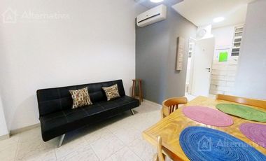 DEPARTAMENTO MONOAMBIENTE  EN VENTA EN SAN NICOLAS.