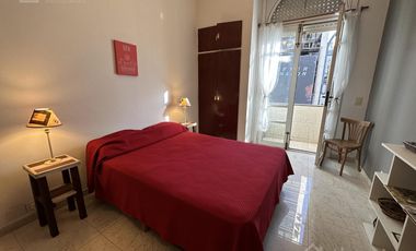 DEPARTAMENTO MONOAMBIENTE  EN VENTA EN SAN NICOLAS.