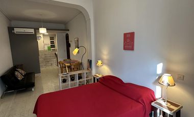 DEPARTAMENTO MONOAMBIENTE  EN VENTA EN SAN NICOLAS.