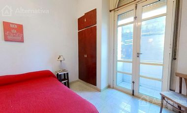 DEPARTAMENTO MONOAMBIENTE  EN VENTA EN SAN NICOLAS.