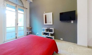 DEPARTAMENTO MONOAMBIENTE  EN VENTA EN SAN NICOLAS.