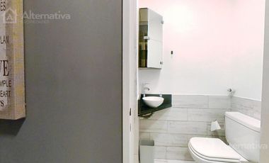 DEPARTAMENTO MONOAMBIENTE  EN VENTA EN SAN NICOLAS.