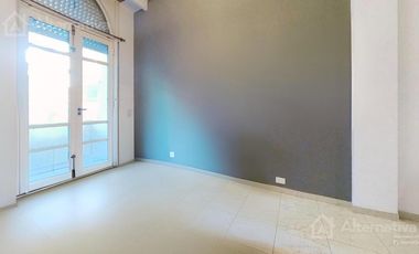 DEPARTAMENTO MONOAMBIENTE  EN VENTA EN SAN NICOLAS.