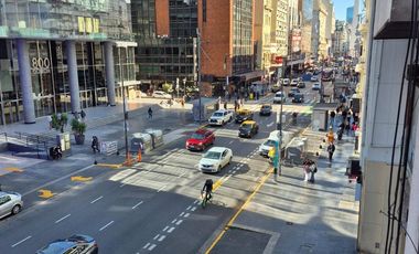 DEPARTAMENTO MONOAMBIENTE  EN VENTA EN SAN NICOLAS.