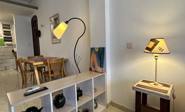 DEPARTAMENTO MONOAMBIENTE  EN VENTA EN SAN NICOLAS.