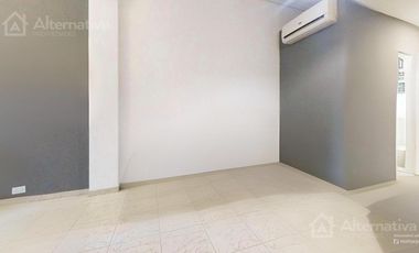 DEPARTAMENTO MONOAMBIENTE  EN VENTA EN SAN NICOLAS.