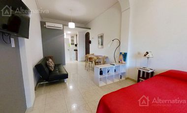 DEPARTAMENTO MONOAMBIENTE  EN VENTA EN SAN NICOLAS.