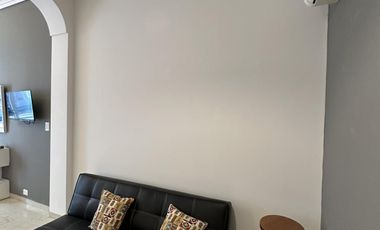 DEPARTAMENTO MONOAMBIENTE  EN VENTA EN SAN NICOLAS.