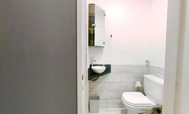 DEPARTAMENTO MONOAMBIENTE  EN VENTA EN SAN NICOLAS.