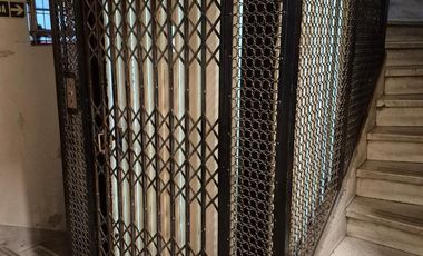 DEPARTAMENTO MONOAMBIENTE  EN VENTA EN SAN NICOLAS.