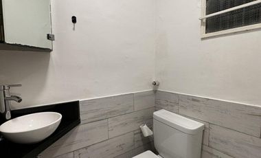 DEPARTAMENTO MONOAMBIENTE  EN VENTA EN SAN NICOLAS.