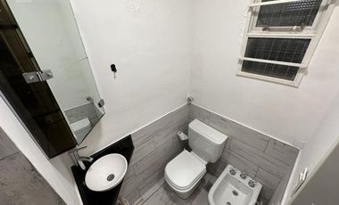 DEPARTAMENTO MONOAMBIENTE  EN VENTA EN SAN NICOLAS.