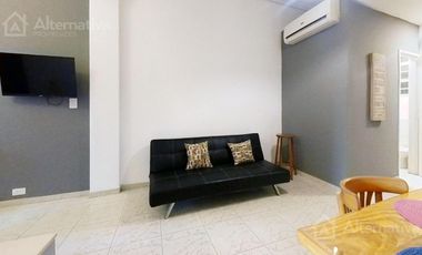 DEPARTAMENTO MONOAMBIENTE  EN VENTA EN SAN NICOLAS.