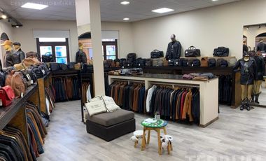 Local - Plaza Canning (Comerciales)