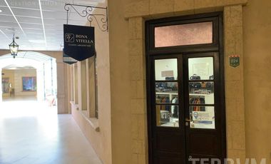 Local - Plaza Canning (Comerciales)