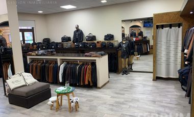 Local - Plaza Canning (Comerciales)