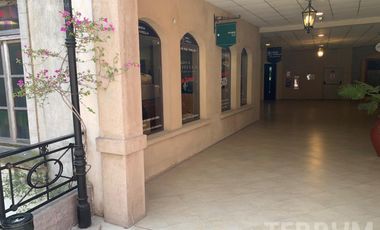 Local - Plaza Canning (Comerciales)