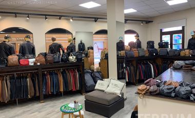 Local - Plaza Canning (Comerciales)