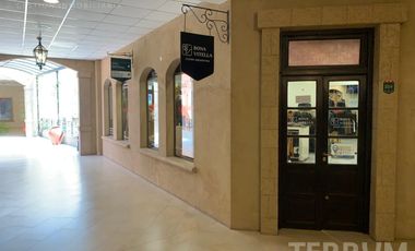 Local - Plaza Canning (Comerciales)