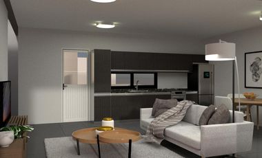 Venta Departamento de 3 Ambientes en  Ciudadela
