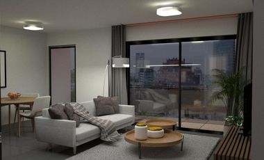 Venta Departamento de 3 Ambientes en  Ciudadela