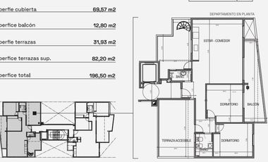 Venta Departamento de 3 Ambientes en  Ciudadela
