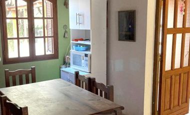 Casa en venta - 3 Dormitorios 2 Baños - 506,40mts2 - Balneario El Cóndor, Río Negro