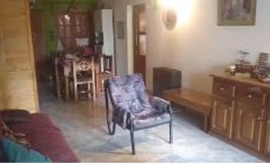 Casa en venta - 3 Dormitorios 2 Baños - 506,40mts2 - Balneario El Cóndor, Río Negro