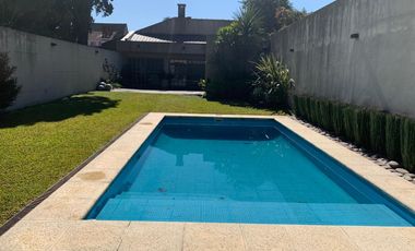 Casa en Banfield Oeste