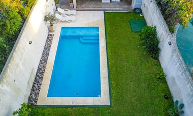 Casa en Banfield Oeste