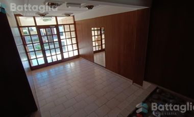 Departamento dos ambientes con opción a cochera en San Bernardo