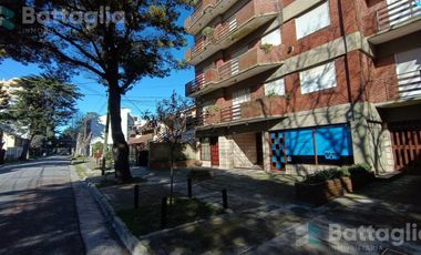 Departamento dos ambientes con opción a cochera en San Bernardo