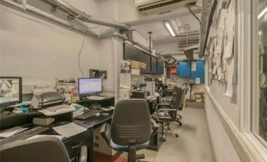 Edificio Comercial en venta - 9 Oficinas 6 Baños - Cocheras - 1000Mts2 - Quilmes