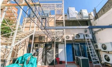 Edificio Comercial en venta - 9 Oficinas 6 Baños - Cocheras - 1000Mts2 - Quilmes