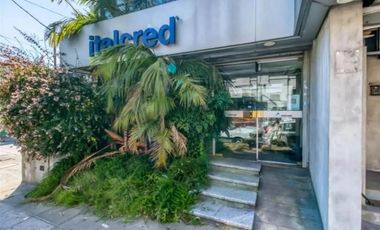 Edificio Comercial en venta - 9 Oficinas 6 Baños - Cocheras - 1000Mts2 - Quilmes