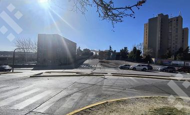 Venta lote Apto desarrollo (con proyecto Aprobado) Doctor Remón esquina Chrestia, Neuquen