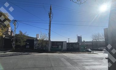 Venta lote Apto desarrollo (con proyecto Aprobado) Doctor Remón esquina Chrestia, Neuquen