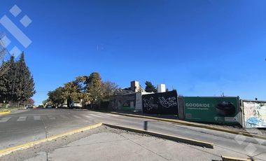 Venta lote Apto desarrollo (con proyecto Aprobado) Doctor Remón esquina Chrestia, Neuquen